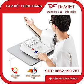 Máy đo huyết áp Yuwell YE990 ( Phải đặt cả hai phân loại thì mới gửi được nguyên toàn bộ sản phẩm )