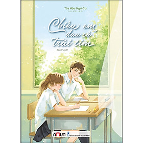 Sách Chiều Em Đau Cả Trái Tim - Đinh Tị