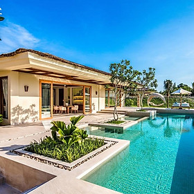 Gói 2N1Đ Fusion Resort 5* Phú Quốc - Villa 01 Phòng Ngủ Hồ Bơi Riêng, Tặng Gói Spa, Đón Tiễn Sân Bay, Miễn Phí 02 Trẻ Em Dưới 12 Tuổi