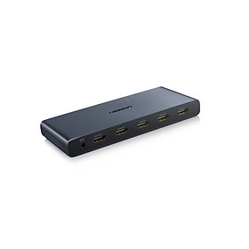 Mua Bộ Gộp 4 Thiết Bị HDMI Dùng Chung 1 Màn Hình Ugreen GK