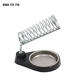 Mua Đế Mỏ Hàn Thiếc Đế Gác Tay Hàn Chì Lò Xo