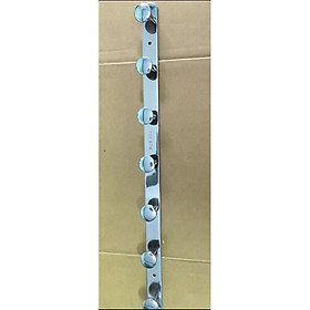 MÓC TREO HÌNH TRÒN INOX 304