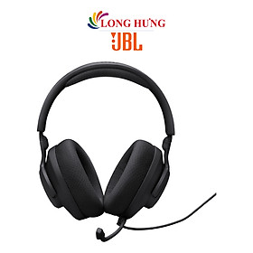 Mua Tai nghe chụp tai có dây Gaming JBL Quantum 100M2 JBLQTUM100M2 - Hàng chính hãng