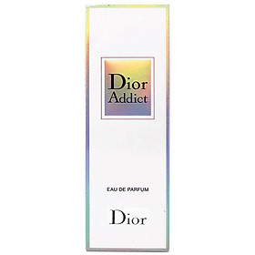 parfum addict christian dior