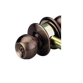 Mua Khóa tay nắm tròn dòng CA màu đồng đỏ Yale VCA5247US11