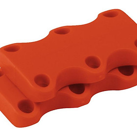 Khóa giày nam châm buộc giày tiện lợi thay thế dây cột