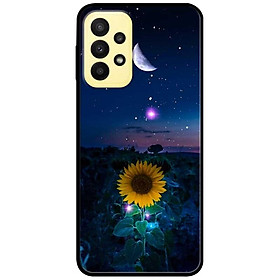 Ốp lưng dành cho Samsung A13 4G mẫu Hoa Đêm