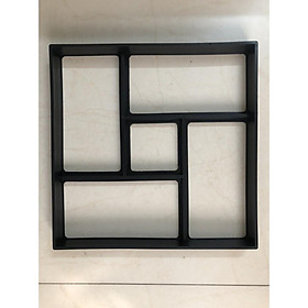 Mua Khuôn gạch sân vườn kèm hướng dẫn sử dụng