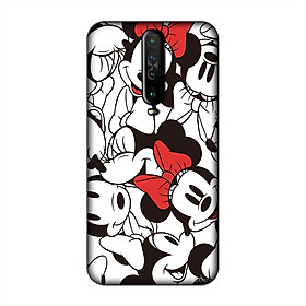 ỐP LƯNG IN DÀNH CHO XIAOMI REDMI K30
