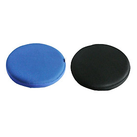 Bar Stool Covers Round Chair Seat Cover Sleeve Protector /