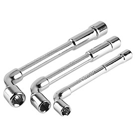 3x Hex Socket Wrench  Spanner  3D Printer Replacement