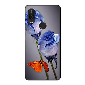 Ốp lưng điện thoại VSMART ACTIVE 1 viền silicon dẻo TPU  hình Phong Cách Mới - Hàng chính hãng