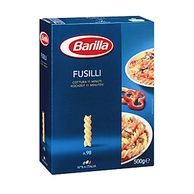 Mì barilla soi no 98 500g