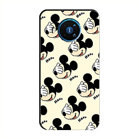 Ốp Lưng Dẻo Dành Cho NOKIA 8.3