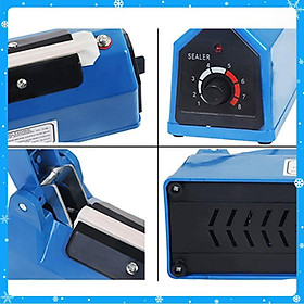 Mua Máy Dập Nhiệt Impulse Sealer - 300MM - Hàng Chất Lượng