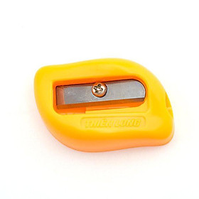 Combo 5 chuốt chì điểm 10 tp-s021- chuốt chì hình chiếc là, nhỏ gọn, chuốt dễ dàng