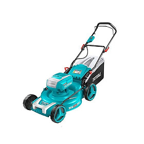 MÁY LÀM VƯỜN 20 INCH KHÔNG CHỔI THAN DÙNG PIN 40V (KHÔNG KÈM PIN SẠC) TOTAL TLMLI4020 - HÀNG CHÍNH HÃNG