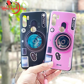 Ốp lưng hình máy ảnh dành cho Vsmart Star 5,Aris,Live 4,Joy 4,Star 4,Live,Active 3,Joy 3,Star 3,Joy 1+,Active 1