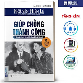 BIZBOOKS - Sách Giúp chồng thành công