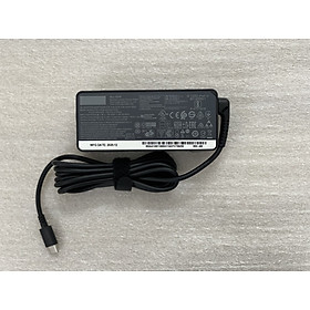 Mua Sạc dùng cho Laptop Lenovo Thinkpad E580-Chân Type C