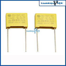 Mua Tụ 275V 104-0.1uF