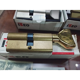 Mua Tim Khóa Iseo R7 - Made in Italy