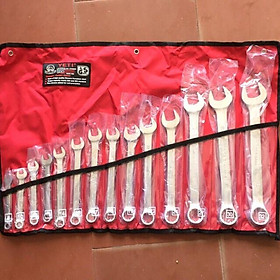 Mua Bộ cờ lê 14 chi tiết 8 - 32mm