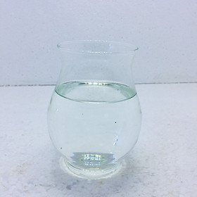 Chậu thủy tinh , bể cá mini