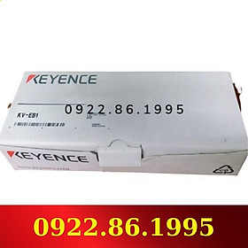 Khối mở rộng Keyence KV-EB1