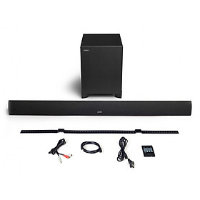 Loa Soundbar Bluetooth Edifier CineSound B7 145W - Hàng Chính Hãng
