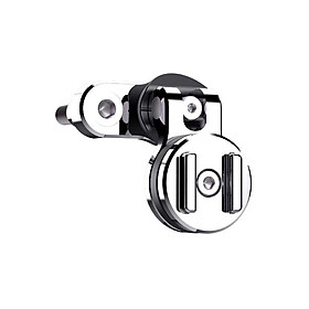 Mua Giá Đỡ Kẹp Điện Thoại Cho Xe Moto SP Connect Clutch Pro Chống Rung - Hàng Chính Hãng