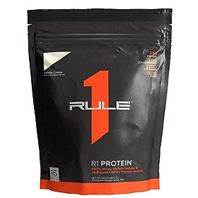 Thực phẩm tăng cơ Rule 1 R1 Protein Isolate Hydrolysate 16 servings