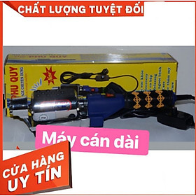 Máy massage cầm tay Phú Quý tặng kèm 1 bộ than