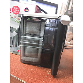 MÁY LỌC TREO DẠNG MỎNG TRONG SUỐT DSF 120