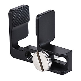 Kẹp Cáp Andoer HD Cho Khung Máy Ảnh Andoer Sony A6000 A6300 NEX7 ILDC