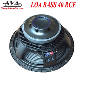 Mua LOA BASS 40 TỪ 190 COIL 75 RCF - 1 LOA