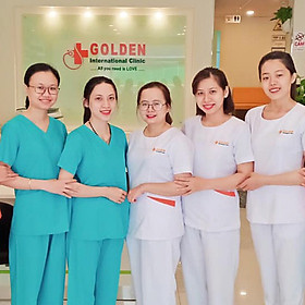 Gói khám tầm soát bệnh gan tại phòng khám đa khoa quốc tế Golden Healthcare