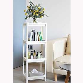 Mua Kệ Đa Năng Inochi T 4 Tầng (37 x 23 x 100 cm)