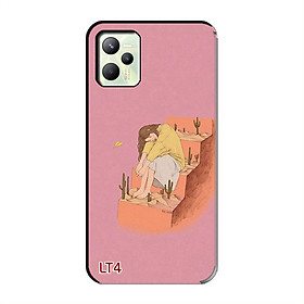 Ốp Lưng Dành Cho Realme C35