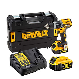 Mua Máy khoan Pin DEWALT DCD796P2 -B1