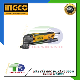 Mua Máy cắt gọc đa năng 300W ingco MF3008