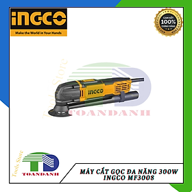 Máy cắt gọc đa năng 300W ingco MF3008