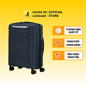 Vali kéo Samsonite Upscape Spinner EXP - BLUE NIGHTS