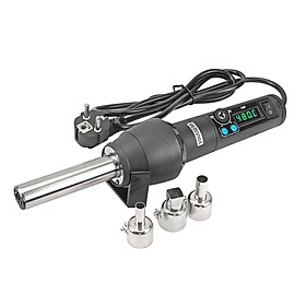Mua Vinasemi 8858-I Máy Khò Cầm Tay 700W  220VAC  100-480ºC