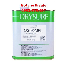 Mua Dầu Drysurf OS-90MEL