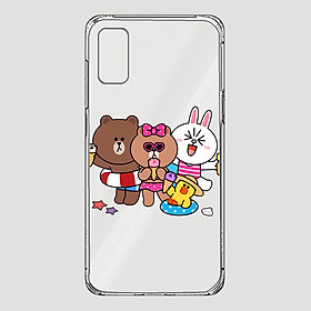 Ốp Lưng Dẻo Dành Cho REALME 7 PRO