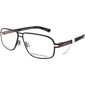 Gọng kính chính hãng Porsche Design P8193