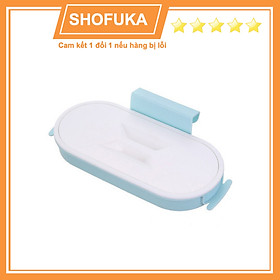 Mua Thùng Rác Không Đáy Treo Cánh Tủ Bếp  Thiết Kế Mini  Chuyên Dùng Cho Nhà Bếp