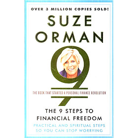 The 9 Steps to Financial Freedom