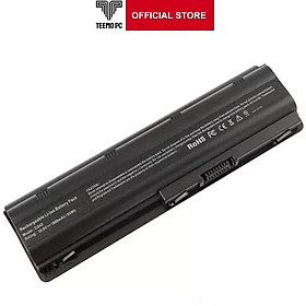 Pin Tương Thích Cho Laptop Hp Compaq Cq42 Cq43 G4 G42 - Hàng Nhập Khẩu New Seal TEEMO PC TEBAT1076